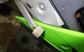 KAWASAKI NINJA 400R 2013
