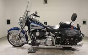 HARLEY FLSTC 1450 2000
