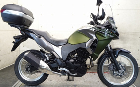KAWASAKI VERSYS-X 250 ABS LE250D