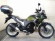 Фото Kawasaki VERSYS-X 250 ABS с японского аукциона