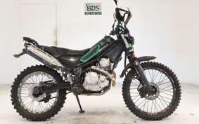 YAMAHA TRICKER