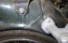 HONDA C90 SUPER CUB HA02