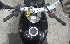 SUZUKI GSR250 2019