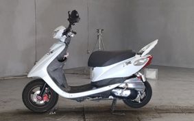 YAMAHA JOG ZR EVOLUTION2 SA39J