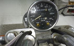 SUZUKI INTRUDER 400 1995 VK51A