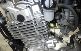SUZUKI GN125 H 1990