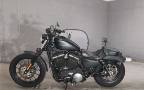 HARLEY XL883N LE2