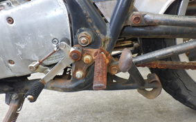 YAMAHA SR500 1989 1JN