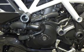 DUCATI DIAVEL AMG 2012