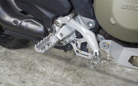 DUCATI MULTISTRADA V4S 2021