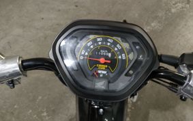 HONDA CROSS CUB 50 AA06