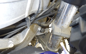SUZUKI GSX-R1100 1988 GU74A