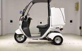 HONDA GYRO CANOPY 2011 TA03