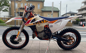 KTM 250 EXC GSA20