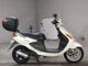 Фото Yamaha AXIS 100 с японского аукциона