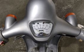 HONDA GIORNO AF24