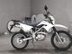 Фото Kawasaki KLX125 с японского аукциона