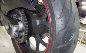 HONDA NC700X D 2012 RC63