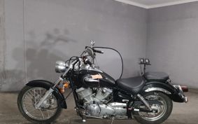 YAMAHA DRAGSTAR 250 VG02J