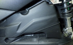 YAMAHA AXIS 125 Z 2025 SEJ6J