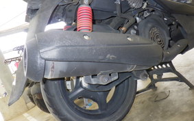 YAMAHA CYGNUS 125 XSR 2 SE44J