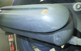SUZUKI LET's 4 Basket 2009 CA43A