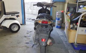 HONDA DIO Gen.6 2009 AF68