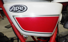 HONDA APE 50 AC16