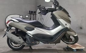 YAMAHA N-MAX 125 SE86J
