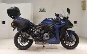 SUZUKI GSX-S1000GT 2023 EK1AA