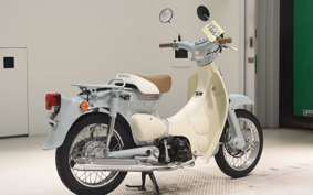 HONDA LITTLE CUB AA01