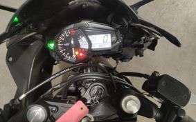 YAMAHA YZF R-3 2017 RH07J