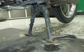 HONDA C50 SUPER CUB E AA01
