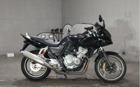 HONDA CB400SFV-4 BOLDOR 2008 NC42
