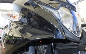 SUZUKI GSX250 R