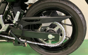 SUZUKI STROM 250ABS DS11A