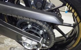 YAMAHA MT-07 ABS 2019