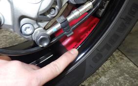 DUCATI MONSTER 937 + 2023