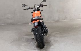 DUCATI SCRAMBLER SIXTY2 2016 KA00A