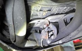 YAMAHA GEAR Gen.2 UA07J