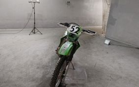 KAWASAKI KDX220SR DX220B