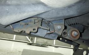YAMAHA AXIS 125 TREET SE53J