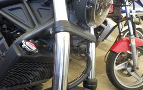 HONDA REBEL 250 A 2016 MC49