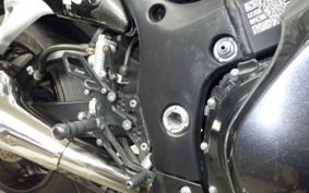 SUZUKI HAYABUSA Gen.2 2009