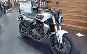 HARLEY X350 2023 W3C