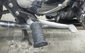 TRIUMPH BONNEVILLE T100 2005