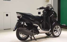 YAMAHA TRICITY 125 1981 SE82J