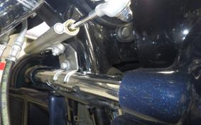 HARLEY FLHTCUTG TRIKE 2014