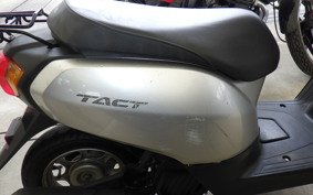 HONDA TACT-4ﾍﾞｰｼｯｸ AF79