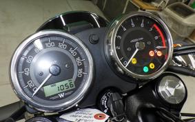 KAWASAKI W800 2025 EJ800E